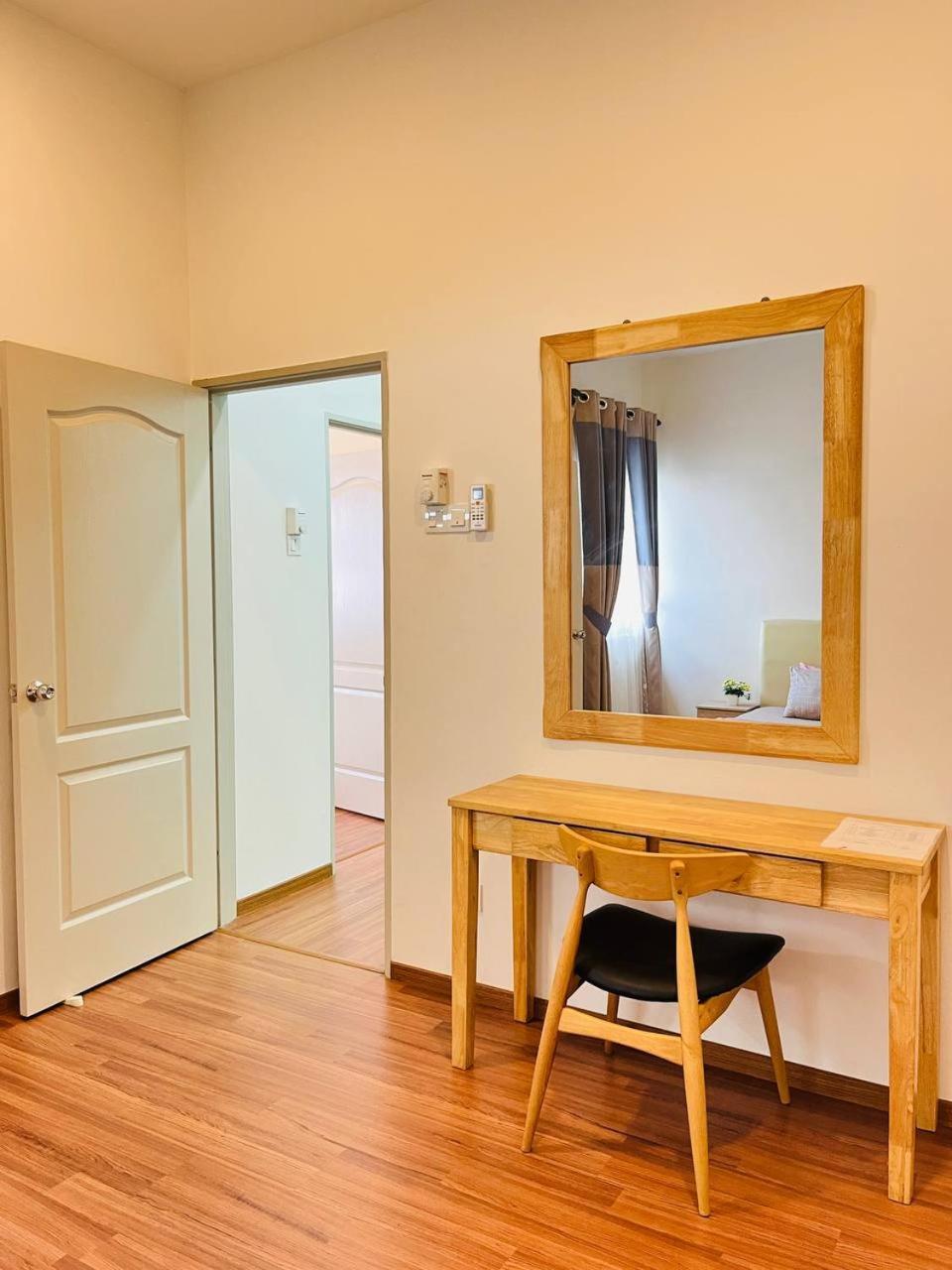 Sofea Mutiara Homestay איפוה מראה חיצוני תמונה