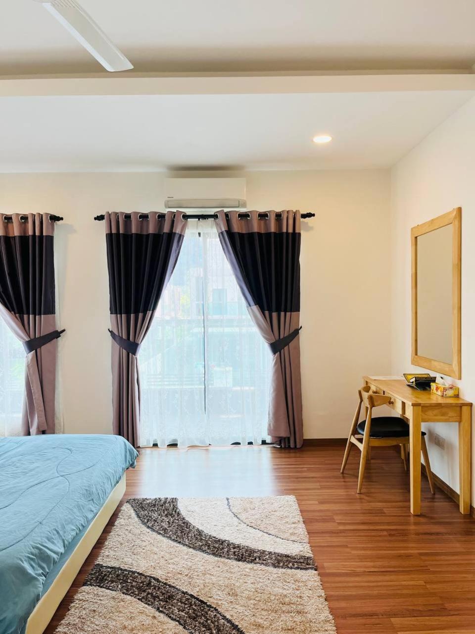 Sofea Mutiara Homestay איפוה מראה חיצוני תמונה