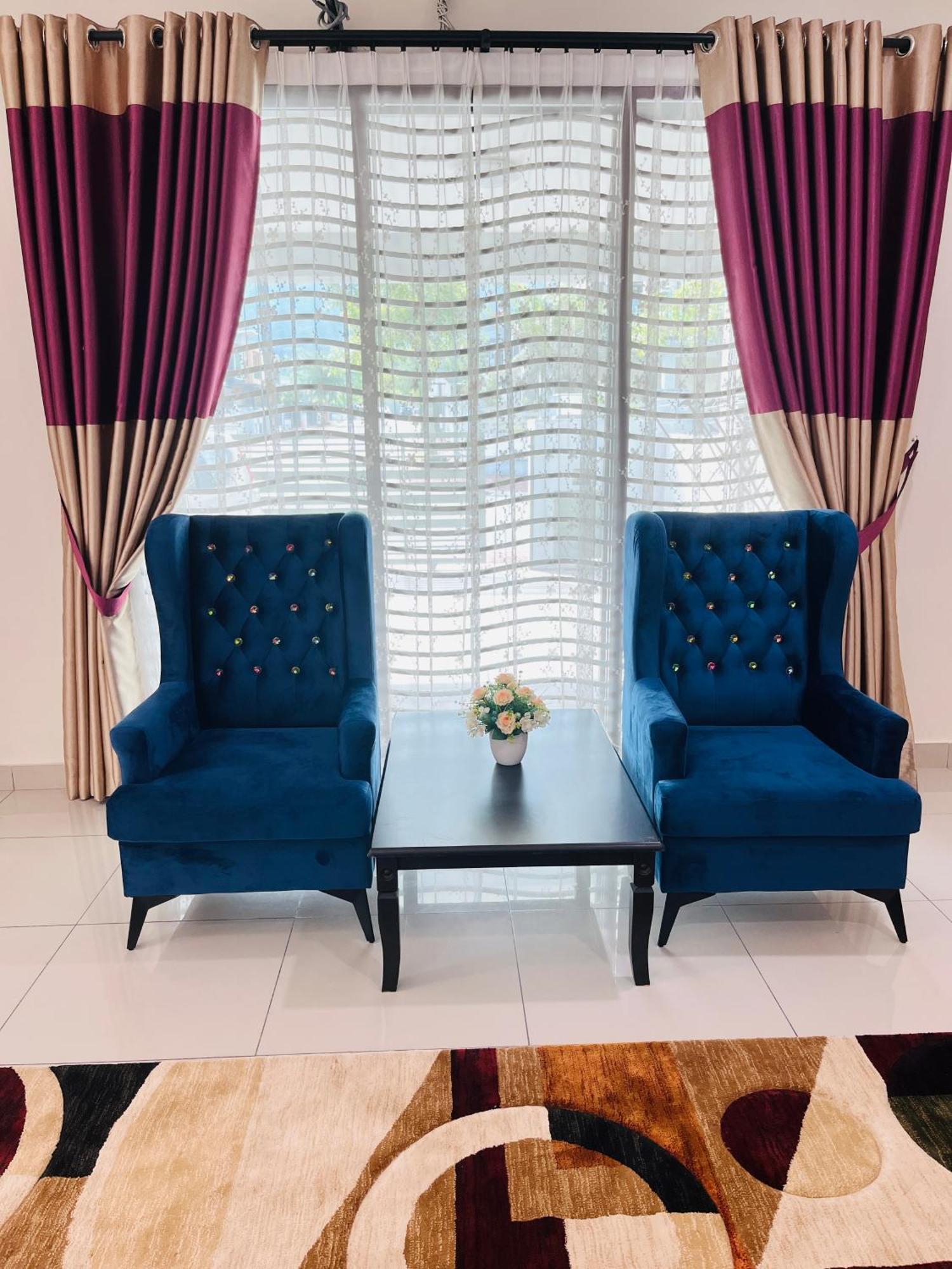 Sofea Mutiara Homestay איפוה מראה חיצוני תמונה
