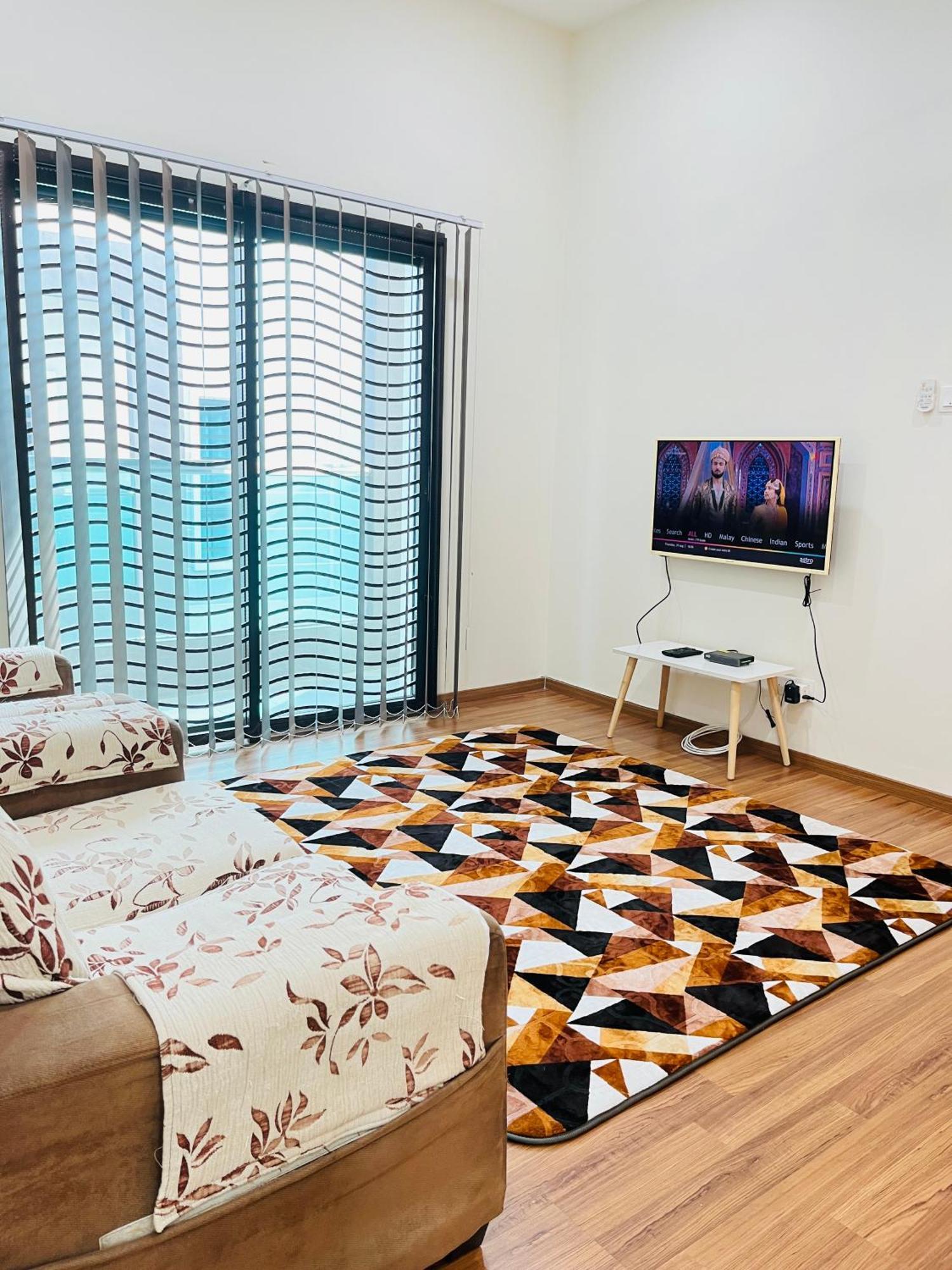Sofea Mutiara Homestay איפוה מראה חיצוני תמונה