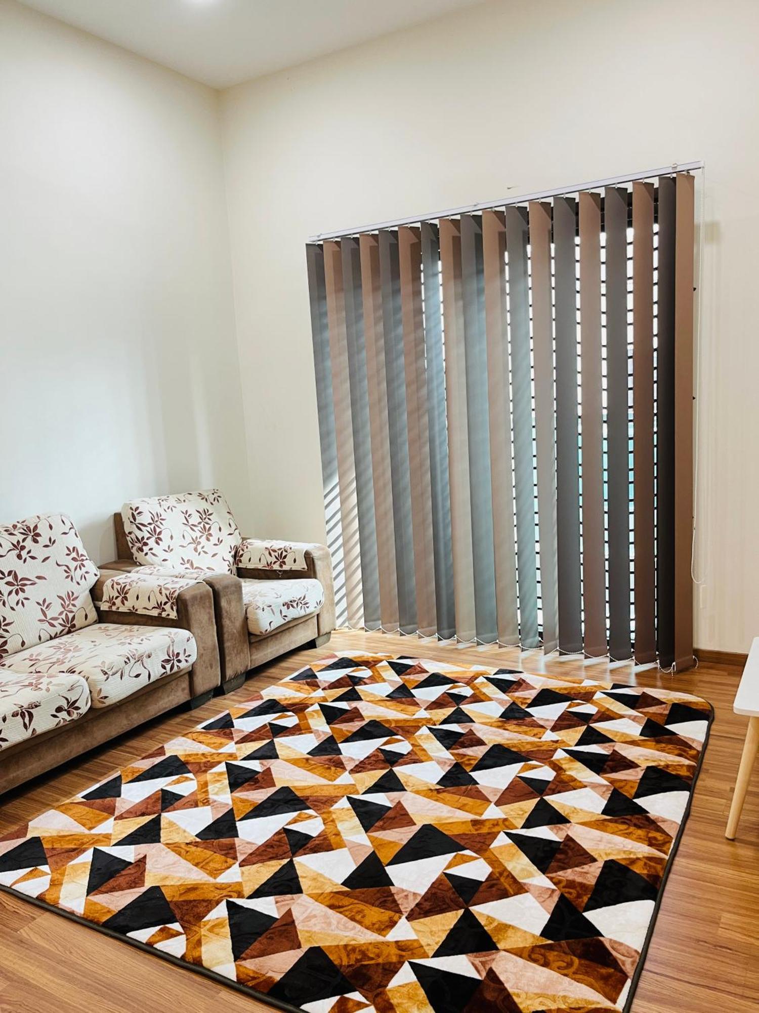 Sofea Mutiara Homestay איפוה מראה חיצוני תמונה