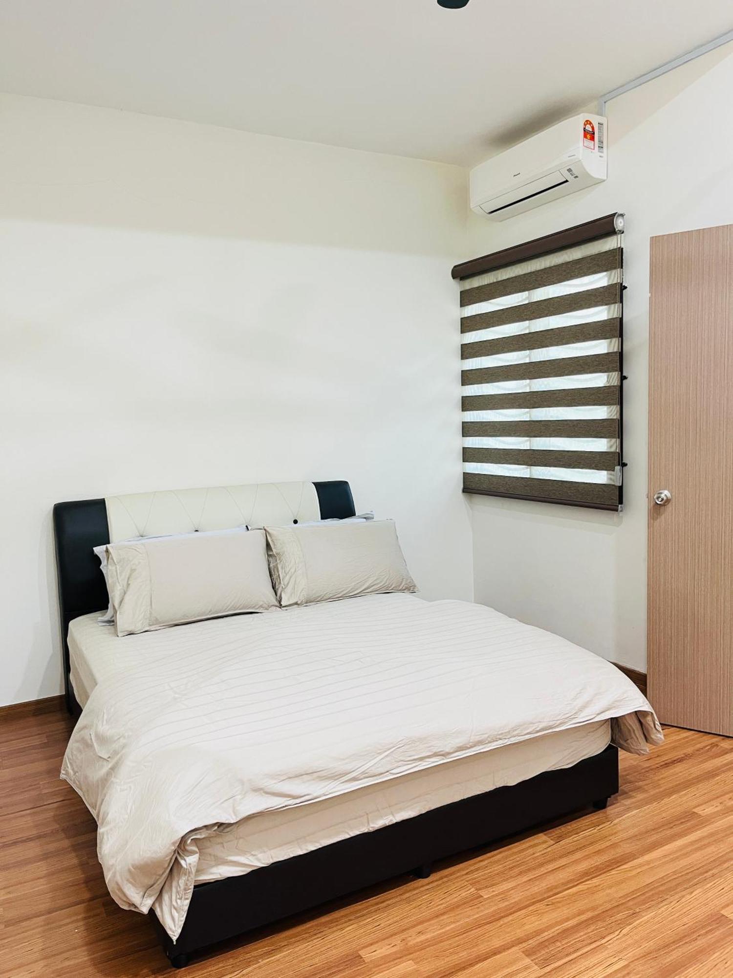 Sofea Mutiara Homestay איפוה מראה חיצוני תמונה