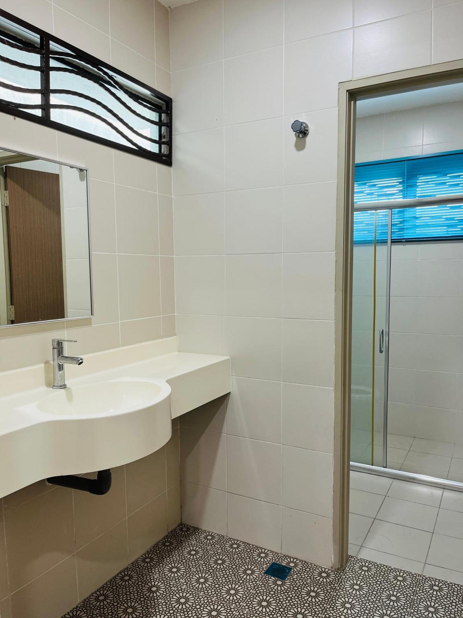Sofea Mutiara Homestay איפוה מראה חיצוני תמונה