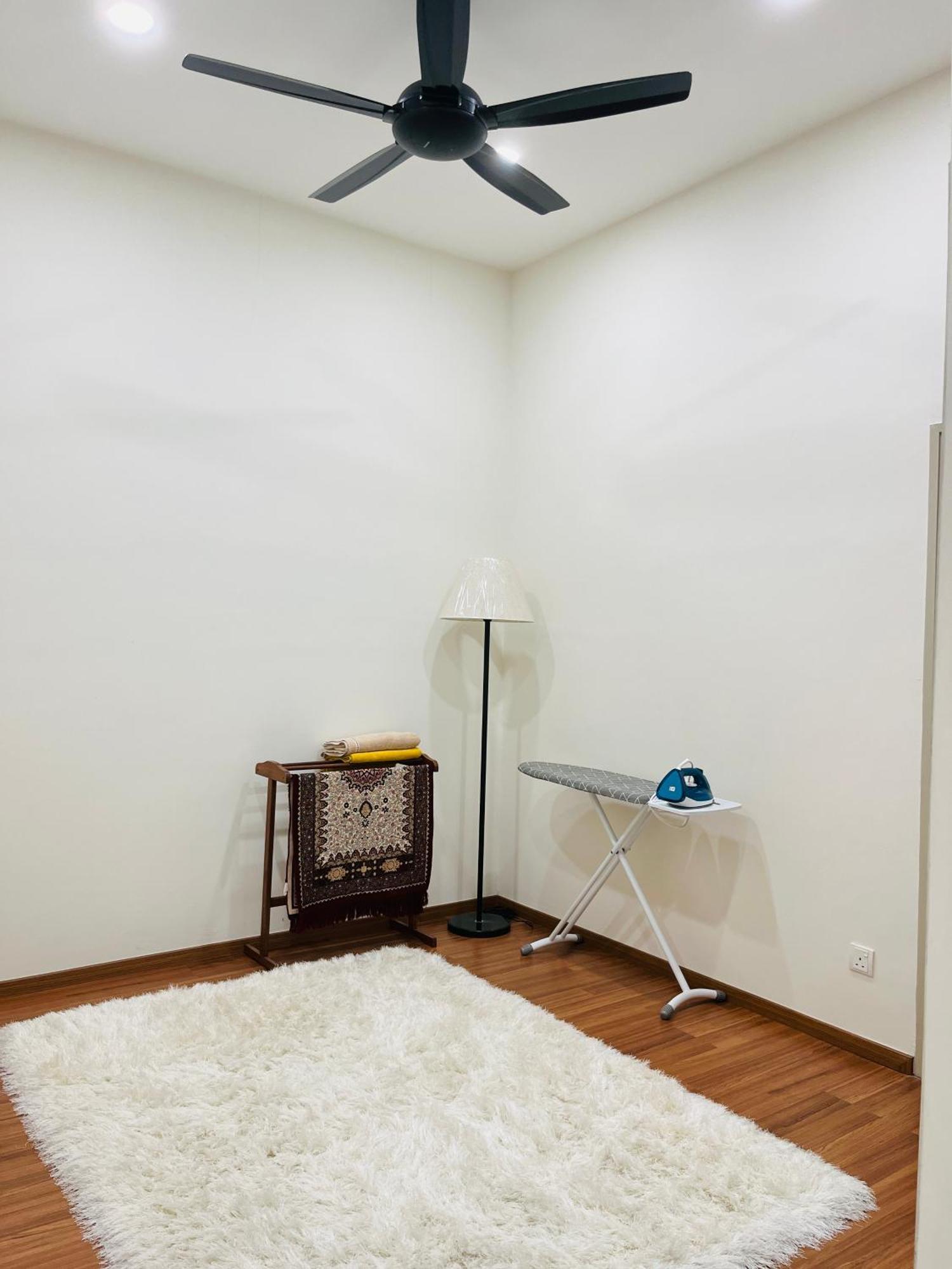 Sofea Mutiara Homestay איפוה מראה חיצוני תמונה