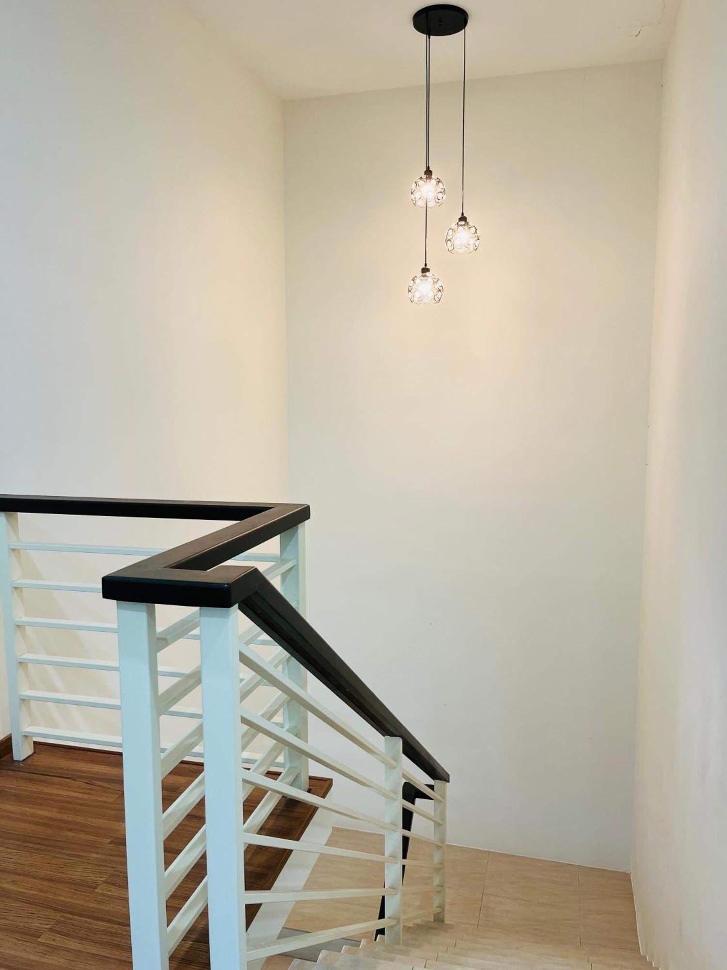 Sofea Mutiara Homestay איפוה מראה חיצוני תמונה