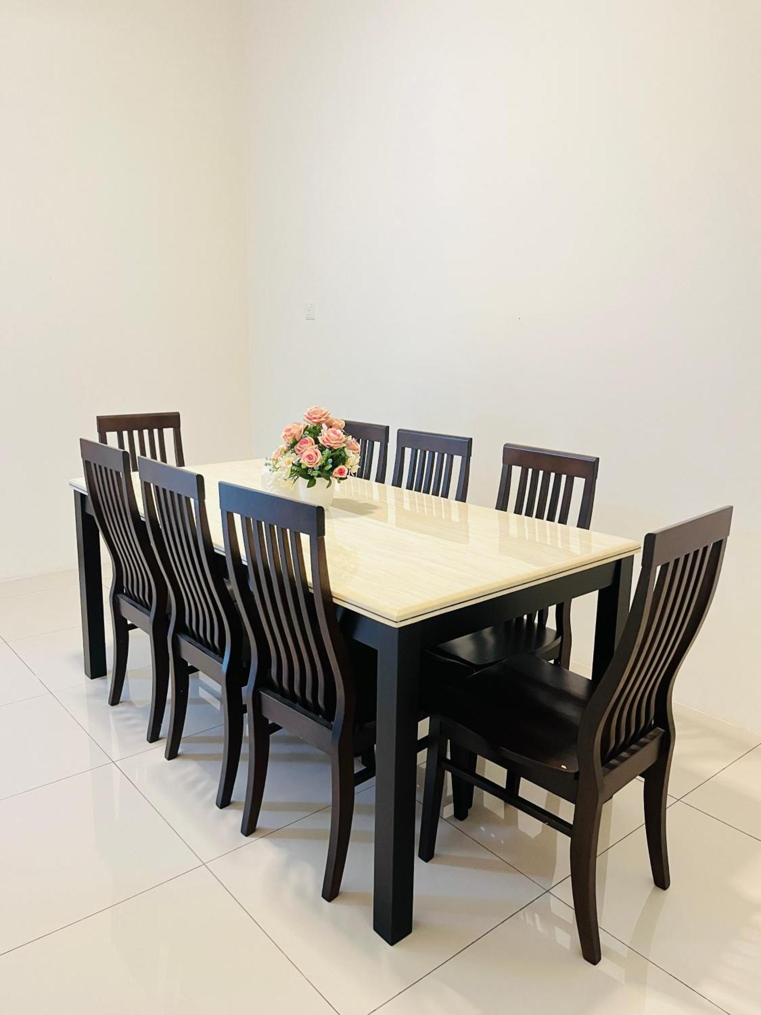 Sofea Mutiara Homestay איפוה מראה חיצוני תמונה
