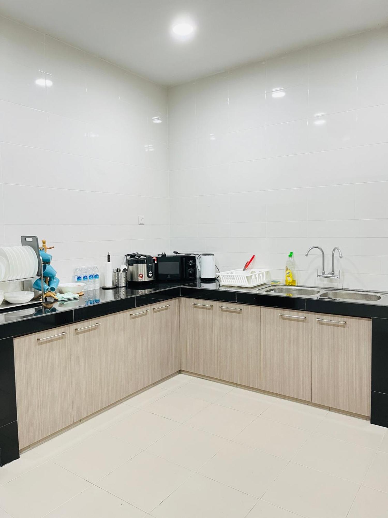 Sofea Mutiara Homestay איפוה מראה חיצוני תמונה
